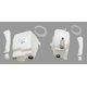thumbnail image 1 of DEPOSITO LIMPIAPARABRISAS MAXIMA 2000 al 2003 NISSAN Genérica  ., 1 of 3