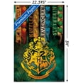 thumbnail image 2 of The Wizarding World: Harry Potter - Emblèmes de maison, 2 of 4