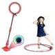 thumbnail image 1 of Ankle Skip Ball,sports Swing Ball,led Colorful Flashing Jumping Ring Swing Ball Toy,foldable Skip Ball Banmo, 1 of 4