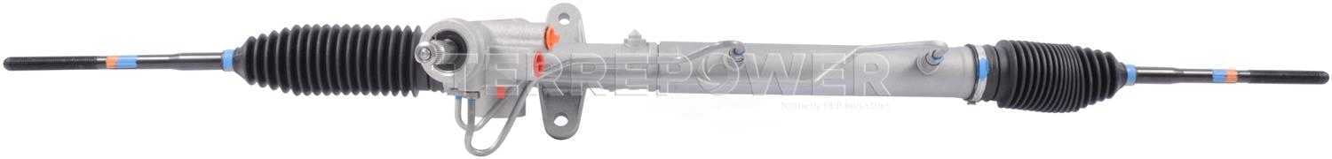 TERREPOWER formerly BBB Industries 102-0189 Power Steering Rack and Pinion Unit