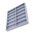 thumbnail image 3 of glasses tray glasses display holder glasses display tray glasses display case glasses storage tray, 3 of 9
