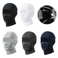 thumbnail image 2 of SGACAI Pasamontañas de esquí para hombres y mujeres, protección UV y protección contra el viento;, 2 of 6