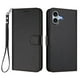 thumbnail image 2 of Funda Cartera GANGXUN para iPhone 16 Plus – Cierre Magnético, Protección RFID, Correa Desmontable, Compatible con Carga Inalámbrica, 2 of 6