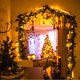 thumbnail image 5 of Guirnalda de luces Led de 10M-100M, guirnalda de calle, luz de hadas de 110V 220V, impermeable, para exteriores, jardín, fiesta, boda, cumpleaños, lámpara decorativa, 5 of 5