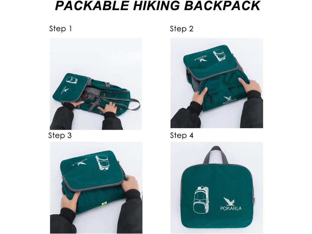 pokarla backpack