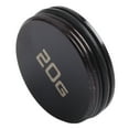 thumbnail image 4 of Adjustable Putter Weights for Odyssey For Golf Training Accessories Set, 4 of 12