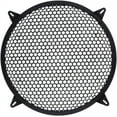 thumbnail image 1 of Namzi Speaker Subwoofer Grill Protective Cover Housing - 12 Inch, 1 of 5