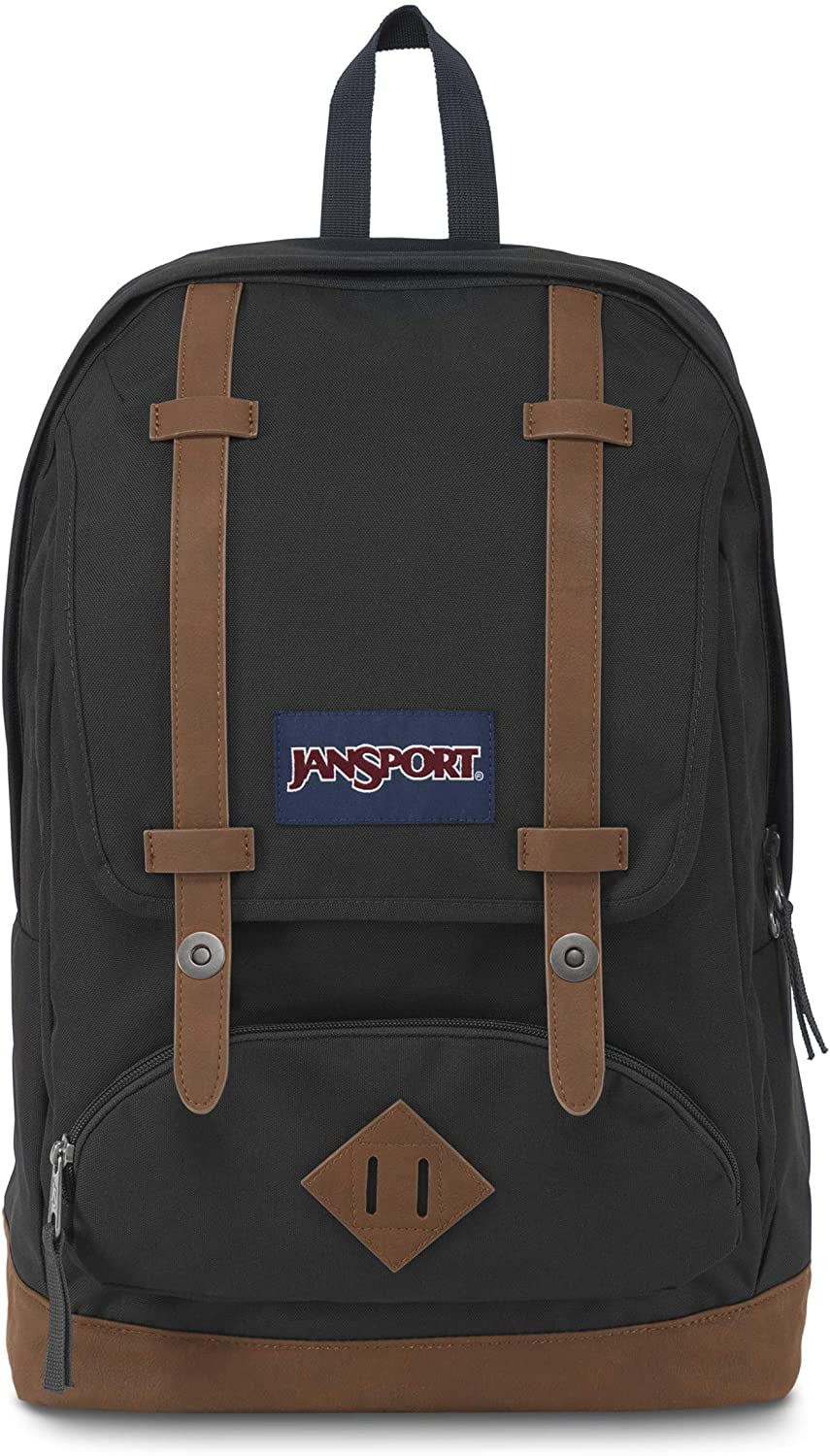 JanSport Cortlandt 15-inch Laptop Backpack 25 Liter School and Travel Pack 