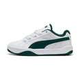 thumbnail image 1 of Tenis Puma Park Lifestyle Easy para Hombre 400496-06 blanco 28, 1 of 6