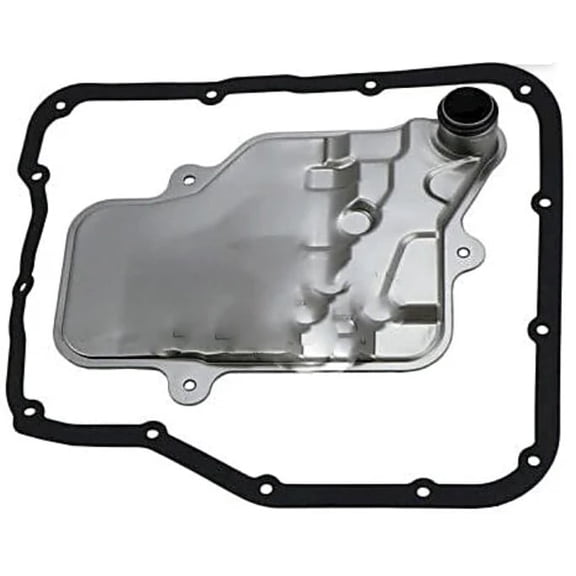ATP Transmission Parts B-549 Automatic Transmission Filter Kit