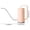 Multicolor, variant on Watering Can with Long Spout for Indoor Outdoor Plants 1 Gallon Capacity Ergonomic Handle 1-Pack