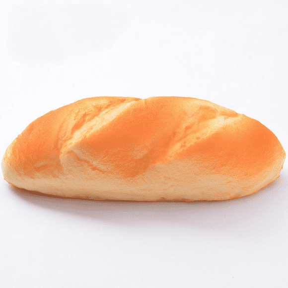Soft Slow Fat Staff Dharma Stick Large Steam Rollers Slow Rebound Wet Soft Bread Absorbent Finger Pinch Decompression Release Toy