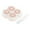 Unpatterned, variant on Wswqop Legs Hair Remover Head Women Rose Gold Unpatterned