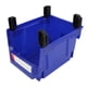 thumbnail image 2 of Caja De Piezas De Plástico, Bandeja De Almacenamiento Resistente, Ideal Para Ferretería Y Suministros Para Manualidades, 2 of 7