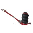 thumbnail image 2 of jinwen Cric à Air Robuste Multifonction Levage Rapide pour Réparation de Voiture SUV Pickup 3T, 2 of 9