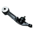 thumbnail image 7 of Detroit Axle - RWD Front Lower Left Rearward Control Arm for 2000-2006 Benz S350 S430 S500, Lower Left Rearward Control Arm w/Ball Joint Driver Side 2001 2002 2003 2004 2005 Replacement, 7 of 7