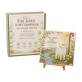 thumbnail image 2 of Luckky Psalms of Comfort & Strength Sea Glass Art Kit,Christian DIY Craft Set with Inspirational Bible Verse,Religious Faith Wall Art Decor,Thoughtful Religious Gift for Women, 2 of 8