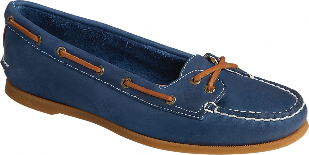 Sperry Top-Sider Authentic Original Skimmer Boat Shoe Women's