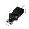 thumbnail image 2 of SOPOTUTU Replacement Air Height Leveling Control Valve for Truck Trailer with Easy Installation Feature, 2 of 8