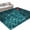 Green, variant on Large Area Rugs 9'x12', Teal Green Ocean Waves Carpet Runner Indoor Outdoor Rugs Home Decor Aesthetic, Red Boat Coastal Non Slip Mats Washable Accent Rug for Living Room Bedroom