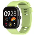 thumbnail image 1 of Hearth & Gear Silicone Sports Sweat Proof Solid Color Watch Band With Convenient Adjustment And Wide Compatibility Compatible With Smartwatch Engraved for Men Reactor for Men Watch with Timer And, 1 of 6