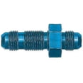 thumbnail image 3 of Aeroquip Raccord Coupleur FCM2769 -3 AN Mâle à -3 AN Mâle; Vanne; Aluminium; Bleu; Simple, 3 of 4