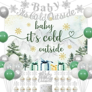 Baby it's cold outside pajamas walmart sale