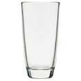 thumbnail image 5 of Mainstays 7-Piece Clear Glass Pitcher and Drinkware Tumbler Set, 5 of 8