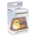 thumbnail image 3 of Llavero JINX Overwatch Ganymede 3D de plástico multicolor, 3 of 3