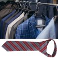 thumbnail image 4 of Men's Ties, Perfect Match Excellent Material 8cm Wide Mens Ties  For Clothing Accessories For Perfect Gift, 4 of 8