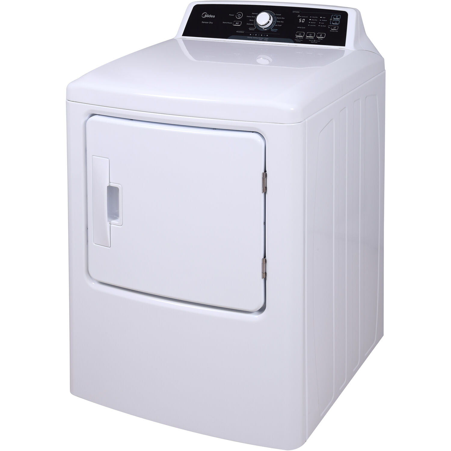 Portable Clothes Dryer Multifunctional Drier Machine with Timer