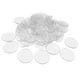 thumbnail image 4 of 100 piezas de fichas de póker de Plástico Sunnimix, 4 of 8