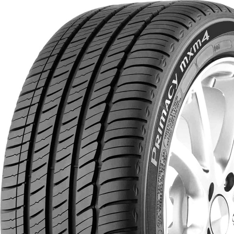 Michelin Primacy MXM4 ZP 245/45R19 102V XL A/S All Season Car Tyre