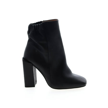 

Pre-Owned L INTERVALLE Women s Size 38 Boots