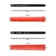 thumbnail image 2 of Marco ENLEE MTB Road Bike Pegatinas protectoras Anti-Scratch (Snake) Rojo JShteea Accesorios para bicicletas, 2 of 8