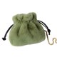 thumbnail image 2 of Bolso bandolera de moda para mujer, bolso de mano, bolso de noche Verde, 2 of 8