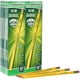 thumbnail image 1 of Lapices TICONDEROGA Grafito con carcasa de madera sin afilar, 1 of 2