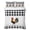 Black, variant on Twin Quilt Set 68''x86'', Home Sweet Lightweight Summer Bedspread Coverlet Set with 2 Pillow Shams, Wreath Botanical Farmhouse Plants Beige Breathable All Season Quilt Bedding for Dorm/Bedroom
