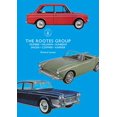 thumbnail image 1 of The Rootes Group: Humber, Hillman, Sunbeam, Singer, Commer, Karrier (Shire Library), 1 of 5