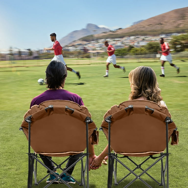 Oversized sports chair discount