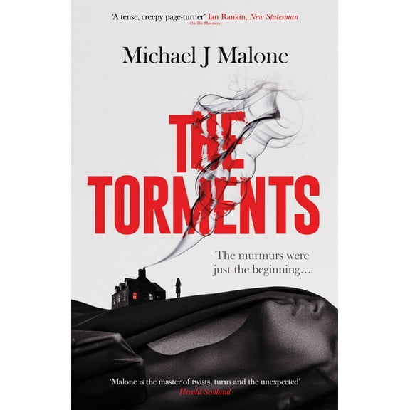 The Annie Jackson Mysteries The Torments: Volume 2, (Paperback)