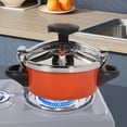 thumbnail image 1 of Autocuiseur Portable à Gaz pour Soupe à Induction pour Camping en Plein Air, 1 of 8
