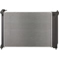 thumbnail image 2 of Spectra Premium CU13457 Automotive Radiator, 2 of 3