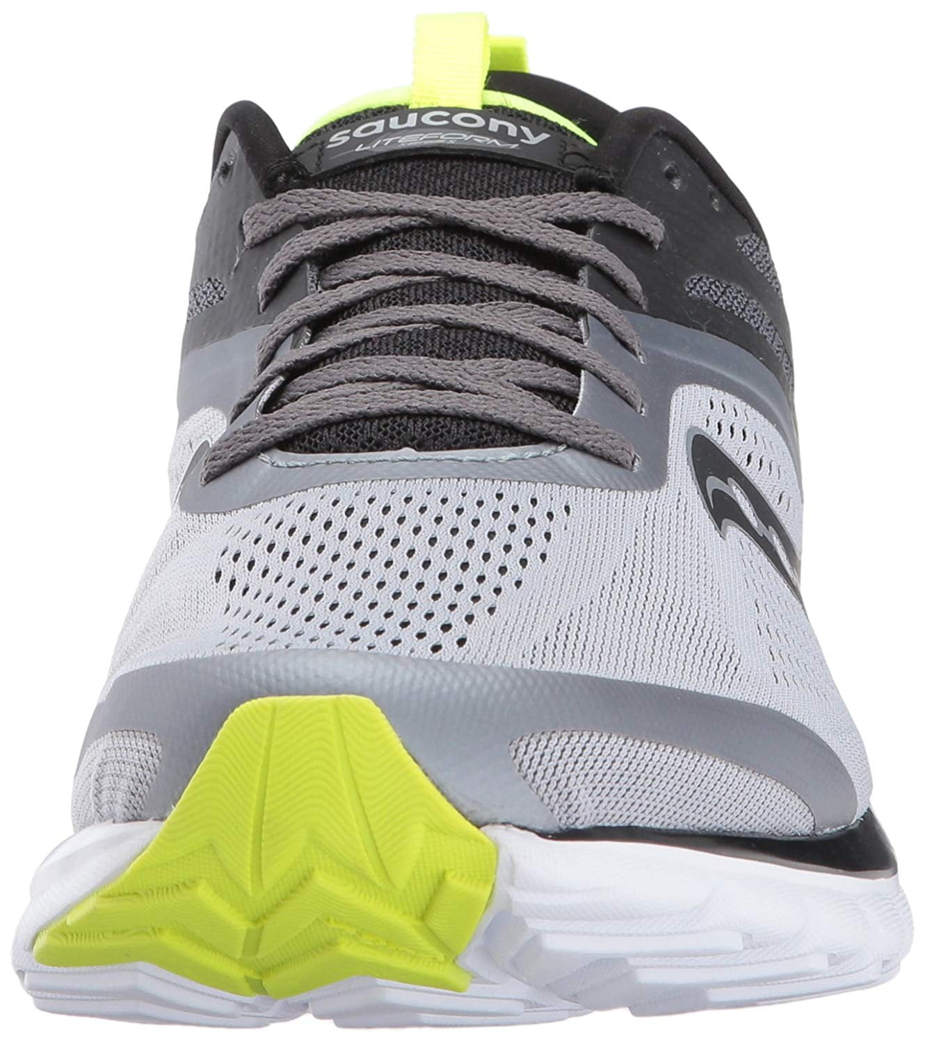 liteform miles saucony