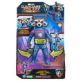 thumbnail image 3 of Marvel Guardians of the Galaxy Vol. 3 Marvel?s Rocket Action Figure, Super Hero Toys, 3 of 7