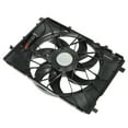 thumbnail image 4 of labwork For 2008-2014 Mercedes C300 C350 Radiator Cooling Fan 2045000293, 4 of 7