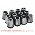 thumbnail image 4 of CPAN ER11/ER16/ER20/ER25/ER32/ER40 Spring Collet Set For CNC Milling Lathe Machine, 4 of 4