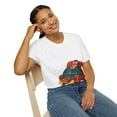 thumbnail image 6 of Holiday Men Not Sleeping Resting Eyes Hilarious Tee, 6 of 7