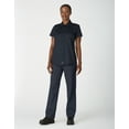 thumbnail image 3 of Genuine Dickies Women's Relaxed Fit Straight-Leg Flat Front Pant, 3 of 3