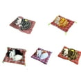 thumbnail image 2 of Juguetes de peluche para niños, muñeco de simulación encantador, juguete para dormir de animales de peluche, juguete de sonido de peluche de la vida real, cumpleaños para niñas y niños Vogacara WJ3202-04, 2 of 7